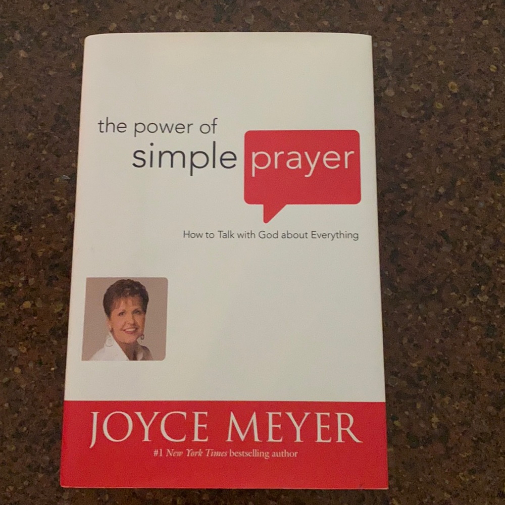 Hardcover Book